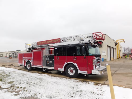 Peru FD