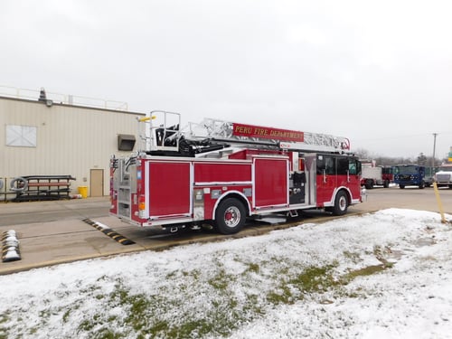 Peru FD