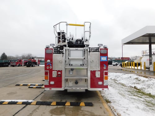 Peru FD