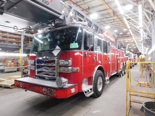 Indianapolis FD