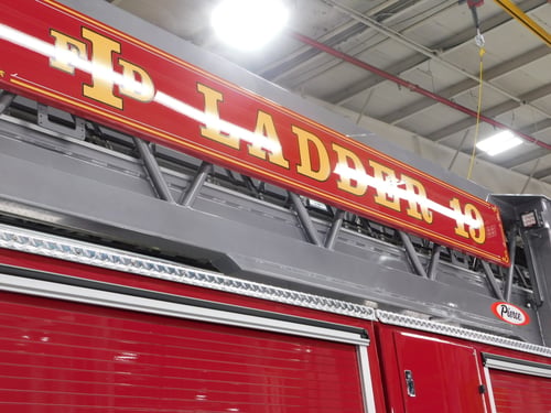 Indianapolis FD