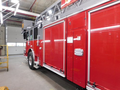 Indianapolis FD