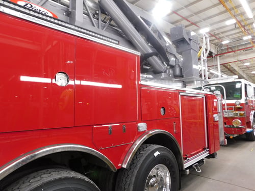 Indianapolis FD