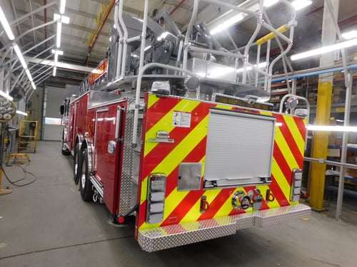 Indianapolis FD