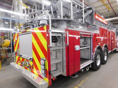 Indianapolis FD