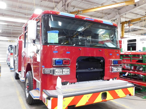 Decatur FD
