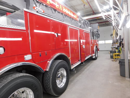 Indianapolis FD