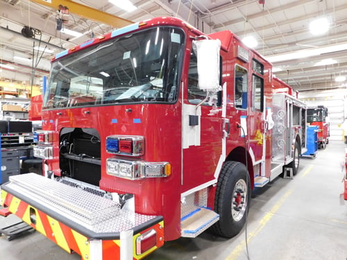 Decatur FD