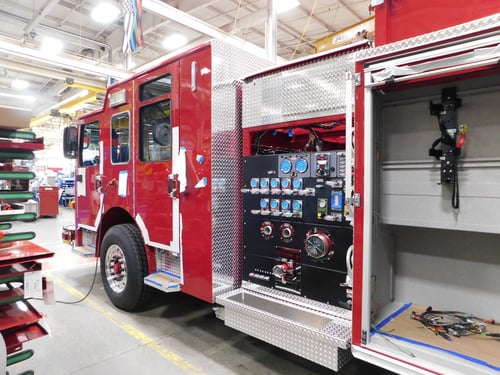 Decatur FD