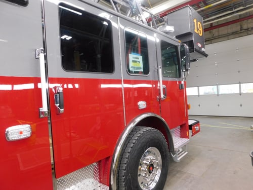 Indianapolis FD