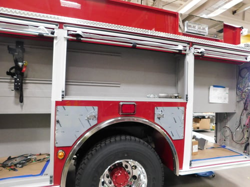 Decatur FD