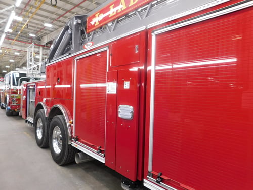 Indianapolis FD