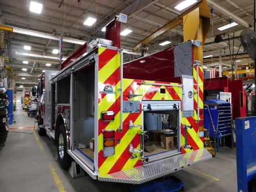 Decatur FD
