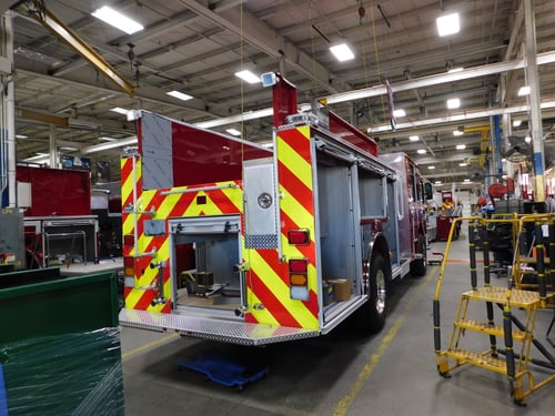 Decatur FD