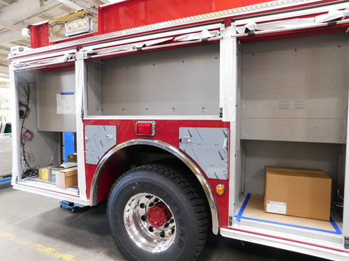 Decatur FD