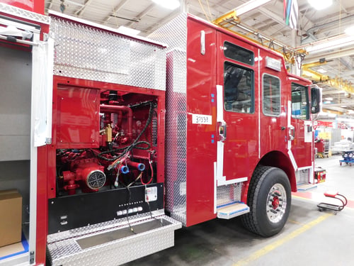 Decatur FD