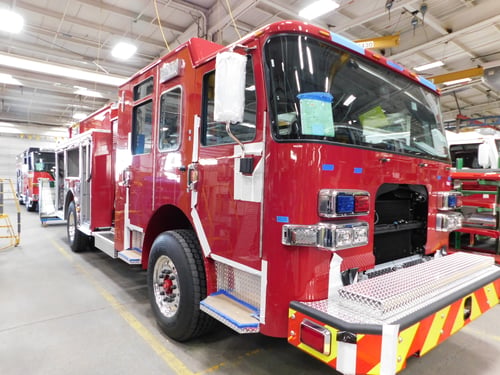 Decatur FD