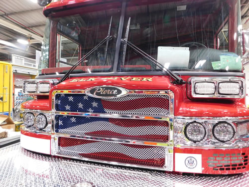 Elk River FD