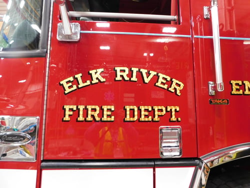 Elk River FD