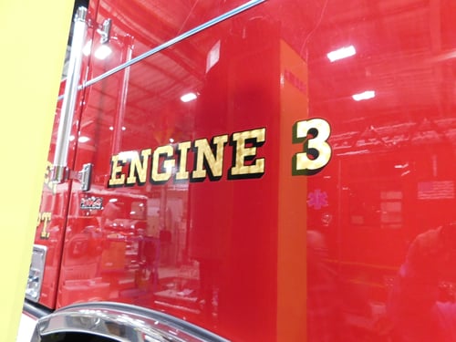 Elk River FD