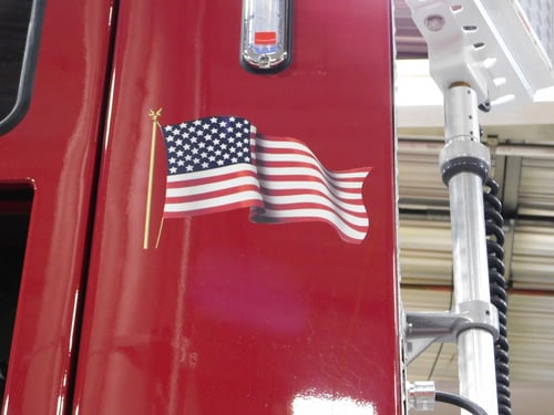 Elk River FD