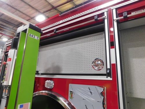 Elk River FD