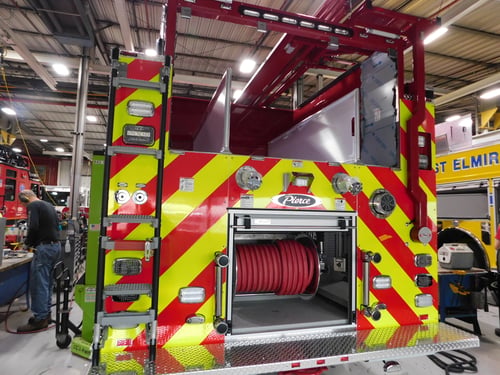 Elk River FD