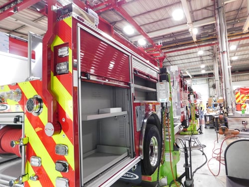 Elk River FD