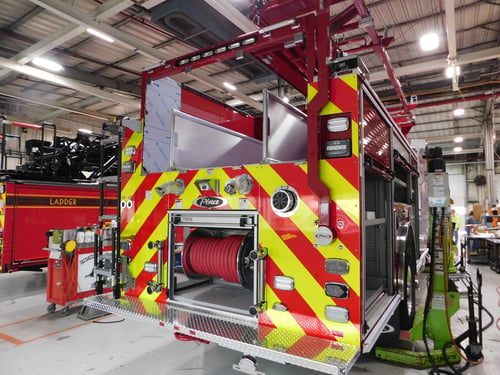 Elk River FD