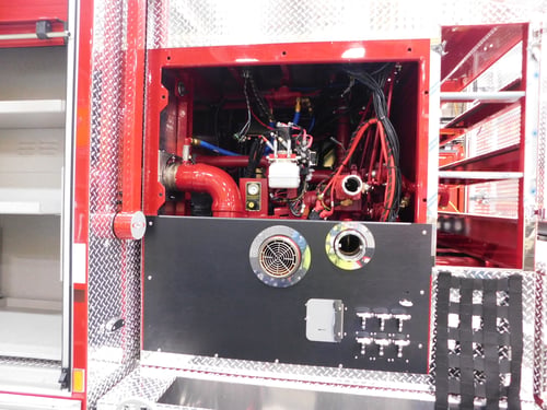 Elk River FD