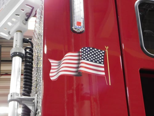 Elk River FD
