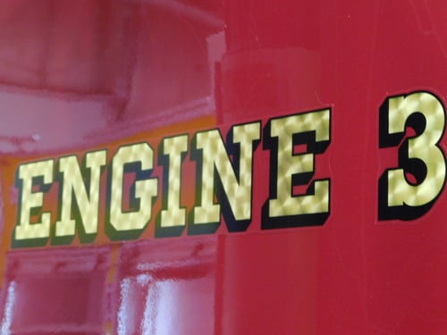 Elk River FD