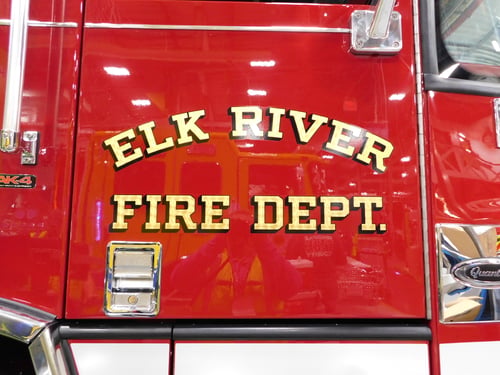 Elk River FD