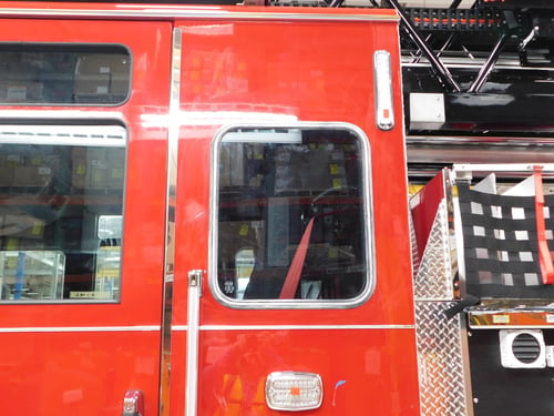 Bismarck FD