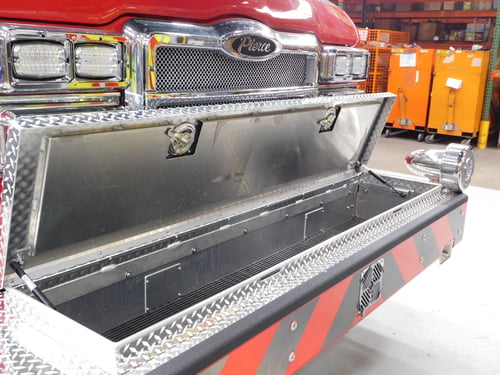 Bismarck FD