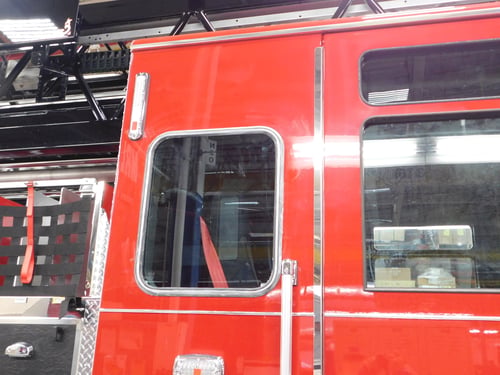 Bismarck FD