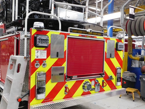 Bismarck FD