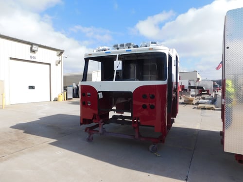 Highland Park Fire Department