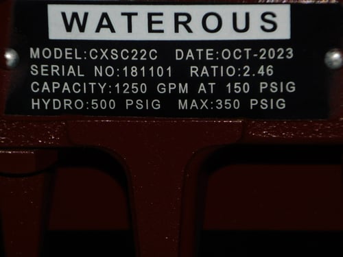 St. Charles FD