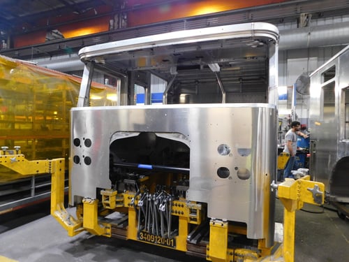 Berwyn FD