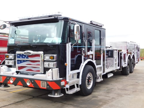 McCook FD