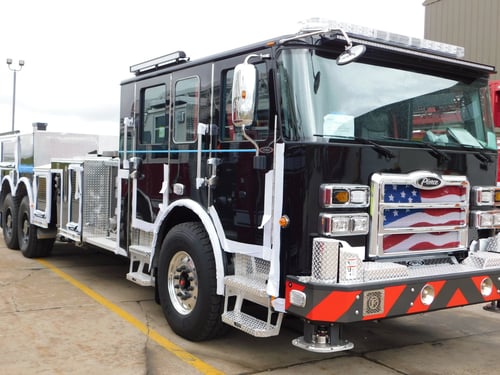 McCook FD