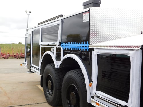 McCook FD