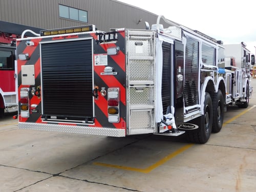 McCook FD