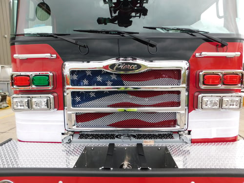 Lincolnshire FD