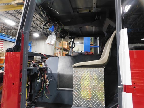 Williston FD