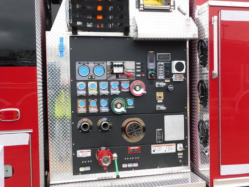 Lincolnshire FD