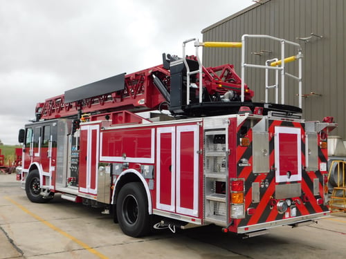 Lincolnshire FD