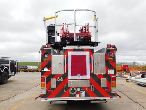 Lincolnshire FD