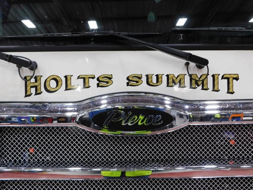 Holts Summit FPD